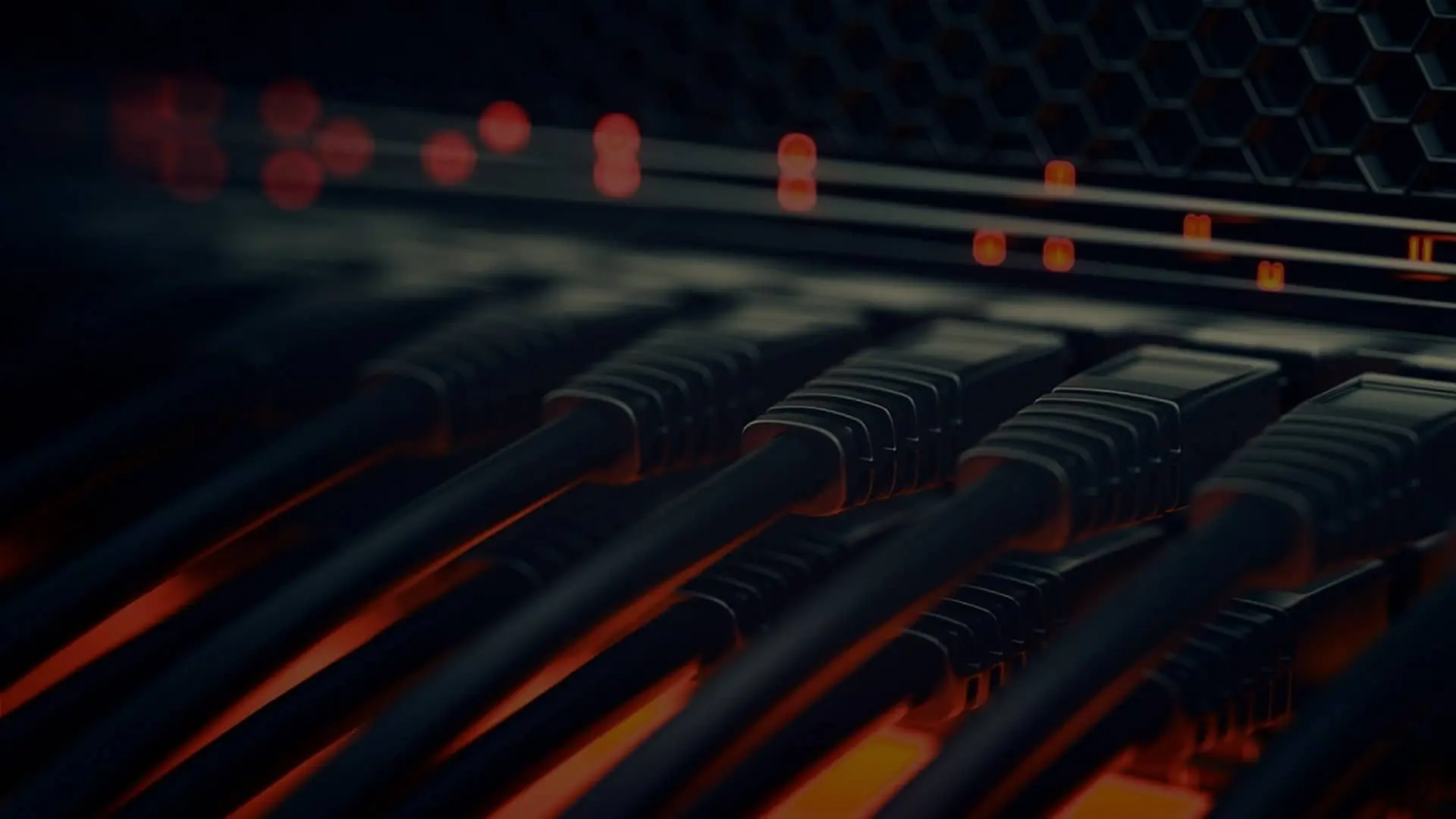 Cloud hosting en infrastructuur